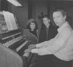 Konzert Steinhofen