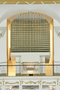 Orgel